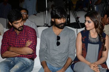 Nava Manmadhudu Movie Press Meet